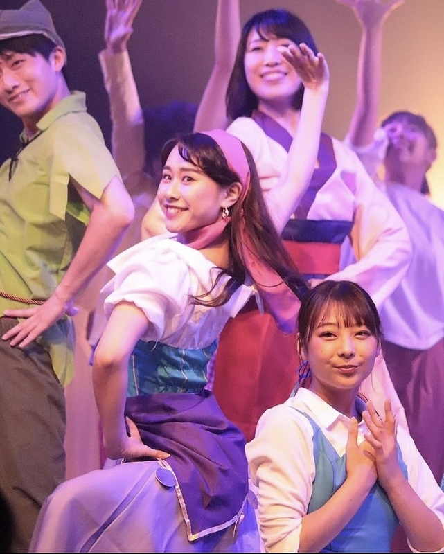 掲示板 なんばグランド花月下にて定期公演 テーマパークダンサー達率いるミュージカル 募集 演劇 ミュージカル等のクチコミ チケット予約 Corich舞台芸術