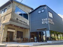 【THEATRE E9 KYOTO】2023年度 第1次 劇場利用団体募集のご案内