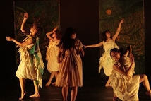来週締め切り！芝居とダンス融合 東京パノラマシアターオーディション！