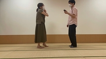 初めて演劇にふれてみたい方、歓迎致します！初心者、中級者向けの演劇ワークショップ