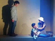 Ichi-se企画第3回公演『そして母は鬼となった』ワークショップキャストオーディション参加者募集！（12/9、12/24、締め切り）