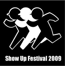 Show Up Festival 2009 参加団体募集中！