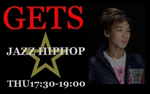 【埼玉川口鳩ヶ谷フラッシュモブダンス】木曜17時半『JAZZ HIPHOP』しなやかなダンス+ビートを刻もう!