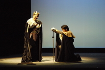 板橋演劇センター５月公演シェイクスピア作｢間違いの喜劇｣出演者募集
