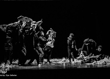 シアタースコラ9月単発WS【Object Theatre 〜ものを舞台で魅力的に動かす（生命を与える）〜】