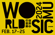 ZOU-NO-HANA WORLD MUSIC '24