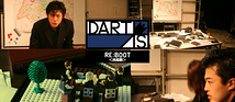 DART'S2年ぶりの再起動公演。2014年10月出演者募集。