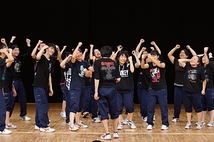 高校生対象：フェスティバル/トーキョー14 【関連企画】高校生と東京で７日でつくる『もしイタ』 ワークショップのご案内