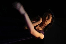 処女航海　（不動まゆう作品）　2010年夏公演　出演者【ダンサー、表現者】募集！