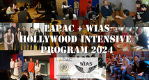 ハリウッド人気演技学校LAPACへの1ヶ月間留学プログラム「Hollywood Intensive Program2024」