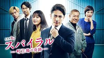 玉木宏主演「スパイラル」井坂聡監督映像演技ワークショップ！