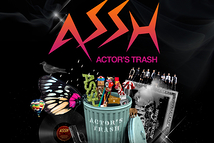 ACTOR’S　TRASH　ASSH　☆春の新人募集・２０１０☆（４月21日締切！！）