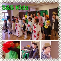 S&S Kids　春のキャンペーン！！【5/31まで！】