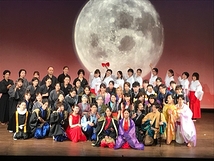 ★殺陣＆ダンス満載のエンタメ時代劇★【商業公演・総キャパ2,400人、「座・高円寺」7月公演！】 ノルマ無し・ギャラ有り・衣装提供あり！！ ～1日に1,000人を動員し大盛況した人気企画の最新作～ ［江戸時代を舞台にした笑いあり涙ありの時代活劇］ ■殺陣・ダンス・舞台の未経験者も応募可■