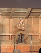 ㈱エアースタジオ 8月 特攻隊作品『 オサエロ 』出演者募集!! ※5/31土 締切