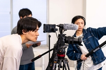 演じるだけで終わらない、俳優のための映画づくりを体験 【４時間で映画を作る！映画制作体験ラボ】7/5（土）開催！