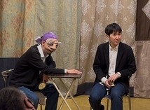 急募！2025年6月29日(日)トランスマスク体験会