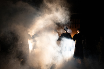 劇団身体ゲンゴロウ・10月公演出演者募集!