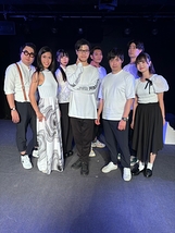 D-28企画　新作舞台『と-ver.3.0-』キャスト募集開始‼　是非とも一緒に舞台を作ってください‼　12月初頭本番！