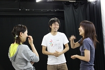 東京コメディストアジェイ「即興力アップ／インプロワークショップ」８月開催のお知らせ