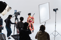 ★事業拡大につき舞台スタッフの増員★【法人企業が母体のプロ多数が在籍する本格派エンタメ劇団で活動したい方求む!】 チーフ&アシスタントの募集・経験不問・年間3興業の実績!! ~「座・高円寺」「なかのZERO」「東京芸術劇場」などで上演~ ■殺陣&ダンス満載のエンタメ時代劇■