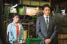 玉木宏主演「スパイラル」井坂聡監督映像演技ワークショップ！