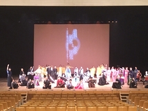 ［7/30締切！］★劇場公演付きワークショップ企画★【メインキャスト＆主要配役に抜擢あり・殺陣満載のエンタメ時代劇！】 殺陣＆時代劇をプロの監督陣から集中的に習い、有名劇場で上演の商業公演に出演できる！！ ～経験不問・初心者も応募可～ ■役付キャスト募集・ノルマ無し■