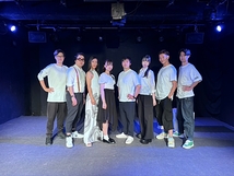 ≪キャスト募集開始≫12月5.6.7日本番。D-28企画新作舞台【と -ver.3.0-】一緒に舞台作ってみませんか⁇