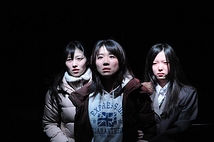 西山水木主演 TOKYOハンバーグ公演(2016年3～4月)出演者WSオーデション開催。