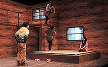 11月公演@シアターグリーンBIG TREE THEATER　出演者募集