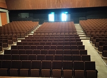 照明スタッフ募集