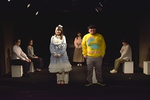 演劇ワークショップ26年3月公演の照明＆音響スタッフ募集！