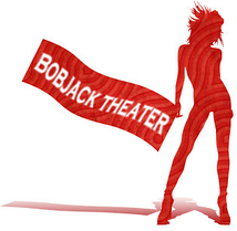 【出演者募集！】Bobjack theater vol.14「天国レイン」（11月）