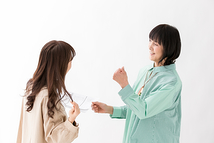 感情を扱えるようになる！レッスン