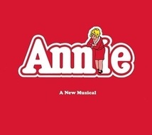 （大阪）School of BTW大阪校≪キッズミュージカルクラス≫『ANNIE（アニー）』体験ワークショップ4月3日（日）13:00〜16:00