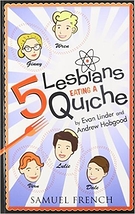 『5 Lesbians Eating A Quiche』台本分析＆マイズナーテクニックを学ぶ！School of BTW東京校≪演技クラス≫体験レッスン（5月1日）