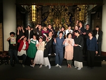 劇団SHINKOUJI第二回公演『米元の乱（仮）』