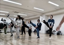 劇団YAX直線による演劇&ダンスの総合ワークショップ開催(参加費無料・経験不問)