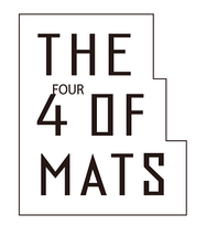 2017年3月8日(水)〜12日(日)The Four of Mats Vol.4 出演キャスト募集！(若干名)