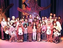 期間限定世代間交流ステージ　第7回　座・大阪市民劇場キャスト追加オーデション！