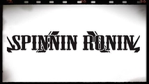 SPINNIN RONIN 2017.3.公演　出演者募集！