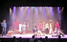 【追加募集！】あまみゅ☆カンパニー第6回公演オリジナルミュージカルキャスト募集！
