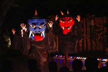【和物好き必見】9月舞台「今昔舞踊劇　遊びの杜」出演者募集