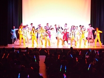 【出演募集】神戸にて1月開催「KOBEアイドル祭」☆6組募集