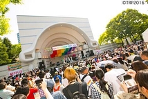 【3/22締切】学生コーラス募集　日本最大級のLGBTイベント「東京レインボープライド」