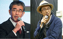 【企画変更のお知らせ】 『篠原哲雄＋吉田浩太監督、まるごと一冊脚本、俳優ＷＳ開催！』