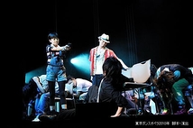 2010東京ダンスオペラ脚本・演出の★滝井サトル★演劇ワークショップGP