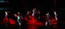 平昌オリンピック公式公演の作品を日本で再演！新たにダンサー募集！