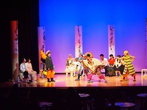【本日締切】期間限定でプロの舞台に出演　演劇初心者歓迎　座・大阪神戸市民劇場オーディション