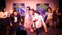 【初心者歓迎】社会人劇団HOTPLAY　5月公演出演者募集！